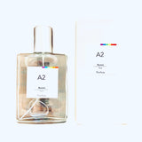 A2 le premier parfum rainbow pour homme