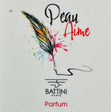 Peau Aime - le parfum des poètes