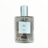 A2 le premier parfum rainbow pour homme