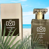 Visualgraal le parfum de l'aventure