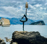 Visualgraal le parfum de l'aventure