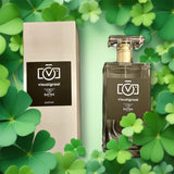 Visualgraal le parfum de l'aventure