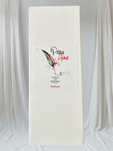 Peau Aime - le parfum des poètes