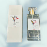 Peau Aime - le parfum des poètes