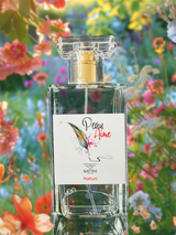 Peau Aime - le parfum des poètes