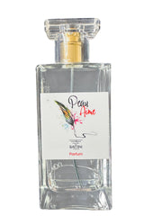 Peau Aime - le parfum des poètes