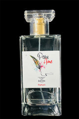 Peau Aime - le parfum des poètes