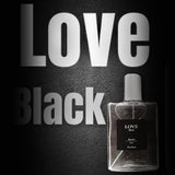Love Black