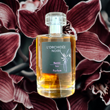 L'Orchidée Noire