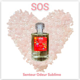 SOS Senteur Odeur Sublime