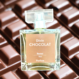 Divin Chocolat