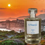 U Corsu le parfum Corse
