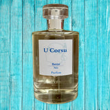 U Corsu le parfum Corse