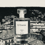 U Corsu le parfum Corse